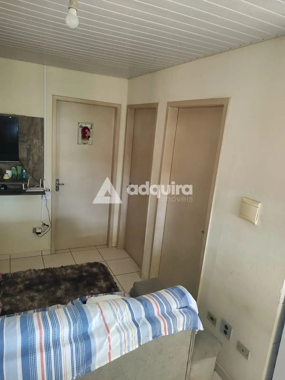 Casa, 2 quartos, 40 m² - Foto 4