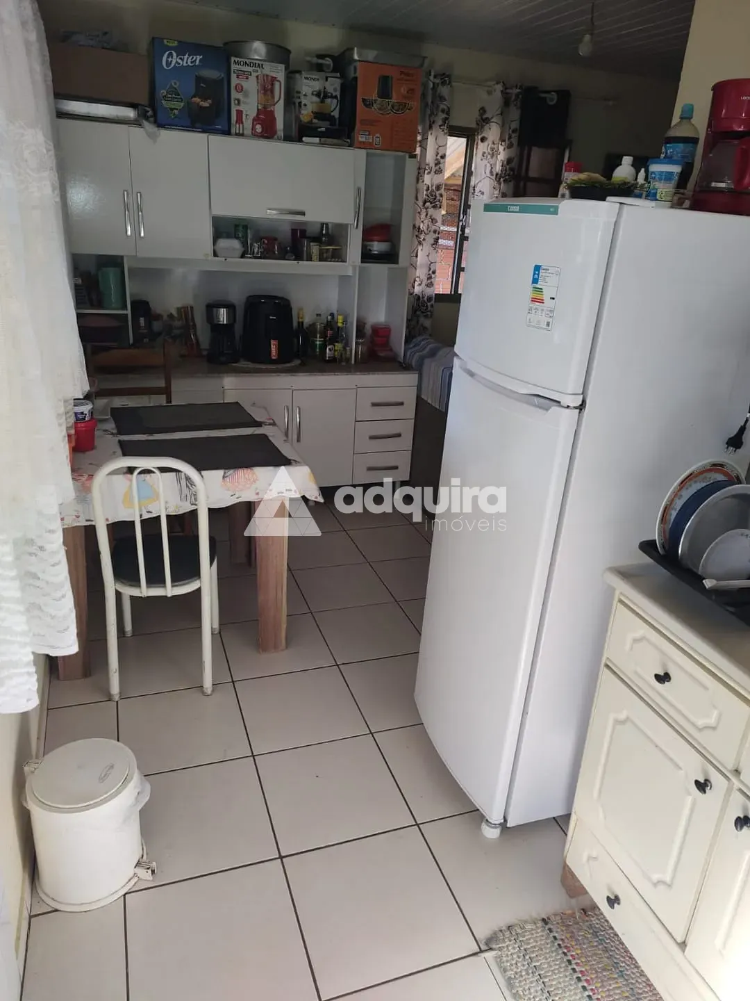 Casa, 2 quartos, 40 m² - Foto 5
