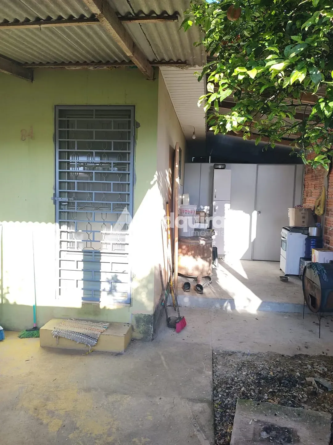 Casa, 2 quartos, 40 m² - Foto 6
