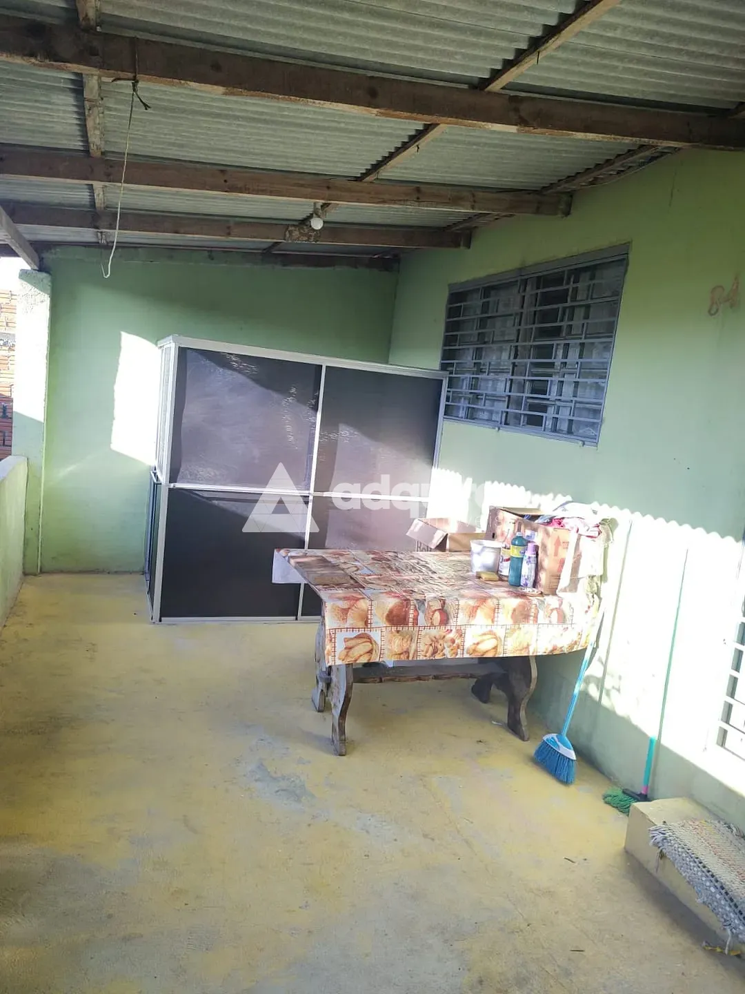 Casa, 2 quartos, 40 m² - Foto 12