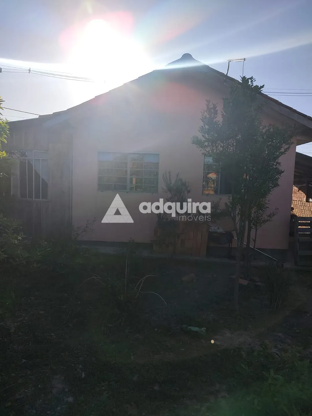 Casa, 2 quartos, 40 m² - Foto 2