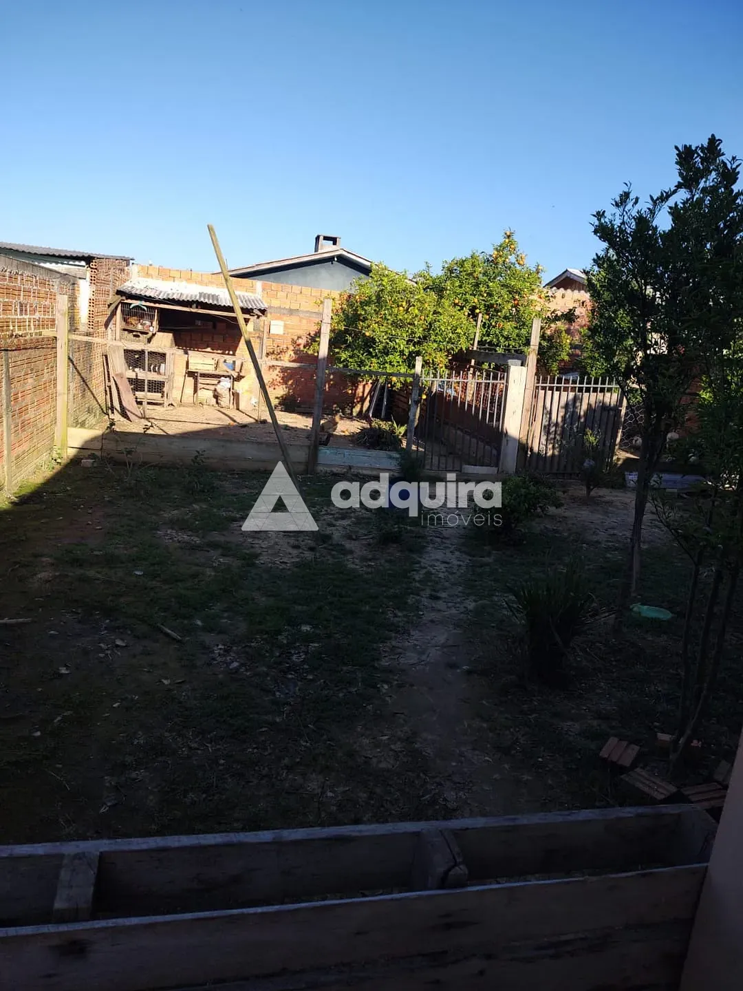 Casa, 2 quartos, 40 m² - Foto 13