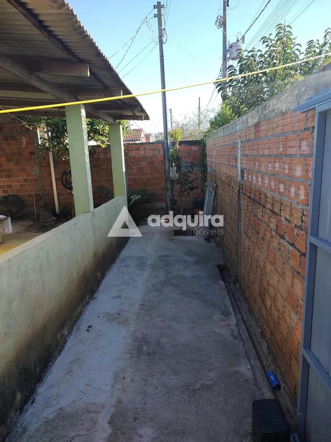 Casa, 2 quartos, 40 m² - Foto 10