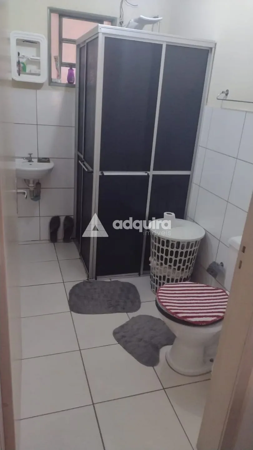 Casa, 2 quartos, 40 m² - Foto 9