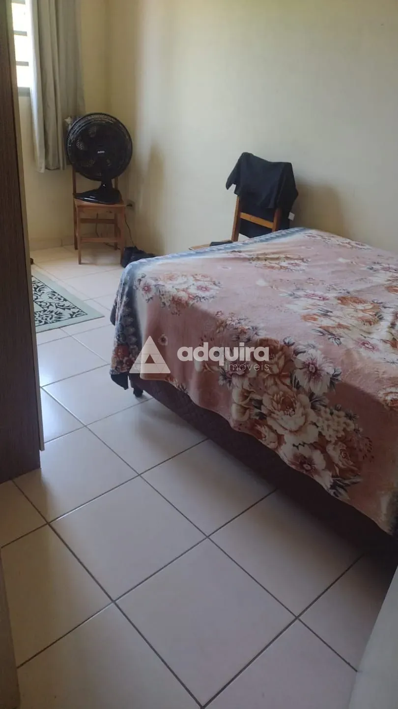 Casa, 2 quartos, 40 m² - Foto 7