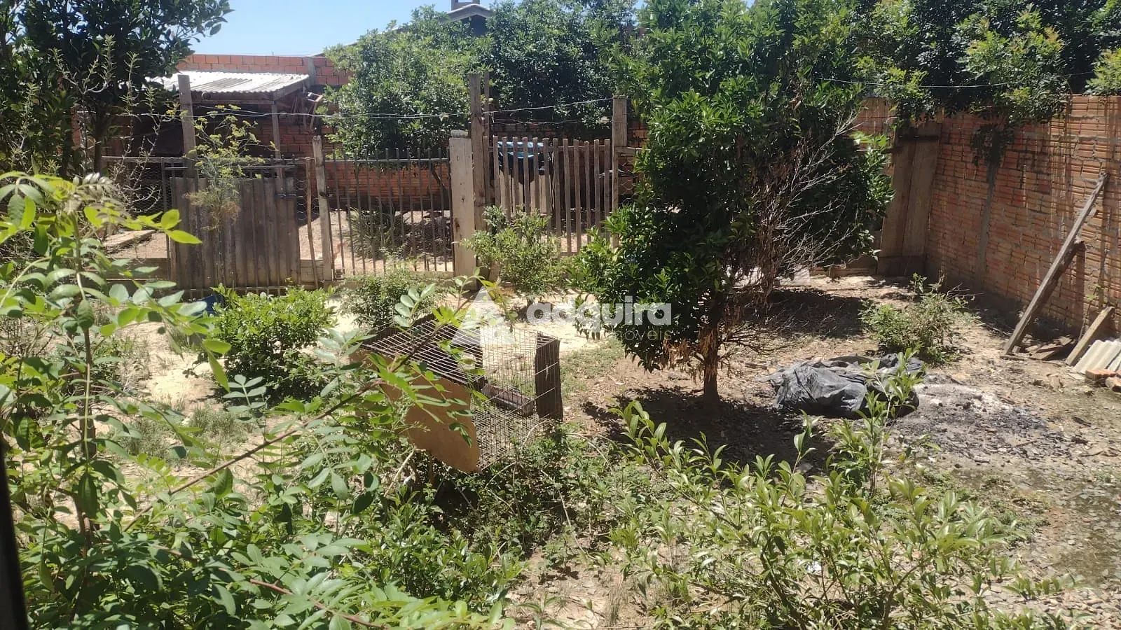 Casa, 2 quartos, 40 m² - Foto 14