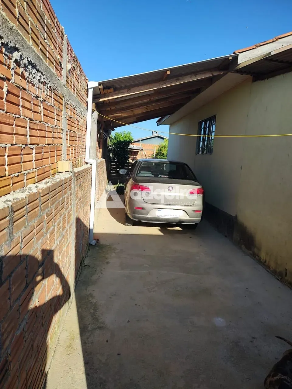 Casa, 2 quartos, 40 m² - Foto 11