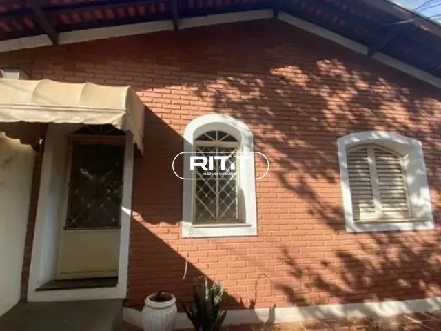 Casa com 200m² 2 quartos e 2 banheiros, à venda, no bairro Vila João Jorge em Campinas