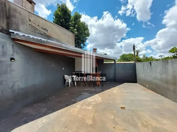 Casa, 3 quartos, 62 m² - Foto 3