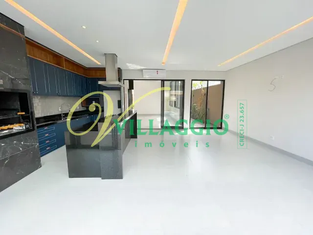 Casa com 456m² 3 quartos e 5 banheiros, à venda, no bairro Residencial Gaivota II em São José do Rio Preto