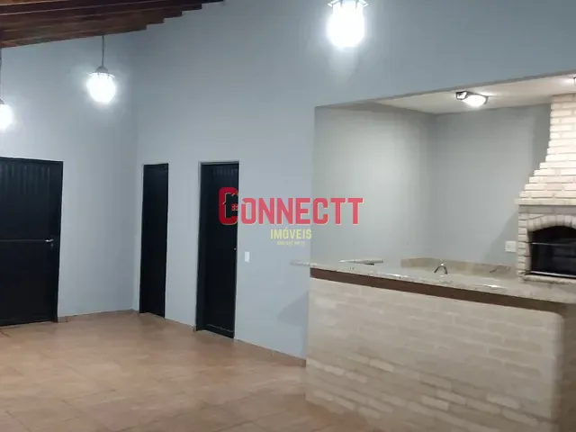 Casa 2 quartos e 2 banheiros, à venda, no bairro Jamil Seme Cury em Ribeirão Preto