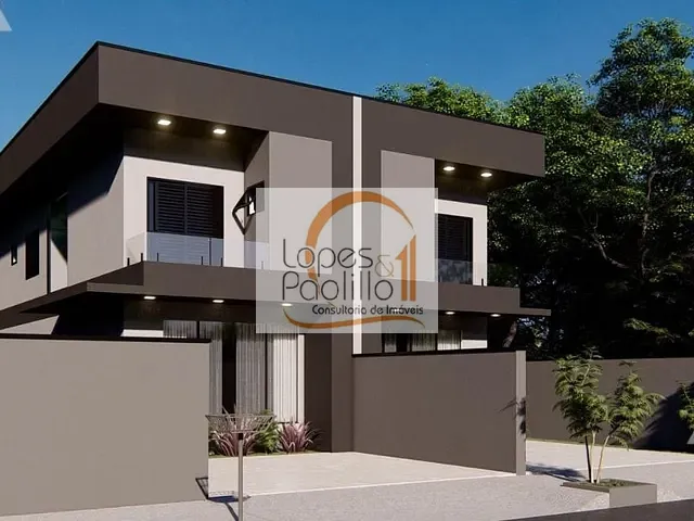 Casa com 180m² 3 quartos e 2 banheiros, à venda, no bairro Jardim dos Pinheiros em Atibaia