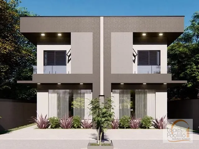 Casa com 180m² 3 quartos e 2 banheiros, à venda, no bairro Jardim dos Pinheiros em Atibaia