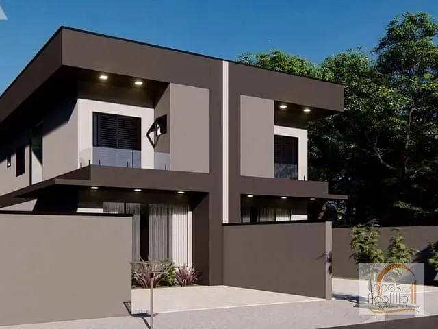Casa com 180m² 3 quartos e 2 banheiros, à venda, no bairro Jardim dos Pinheiros em Atibaia