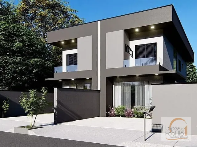 Casa com 180m² 3 quartos e 2 banheiros, à venda, no bairro Jardim dos Pinheiros em Atibaia