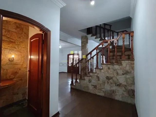 Casa com 850m² 3 quartos e 3 banheiros, à venda, no bairro Planalto do Sol em Sumaré