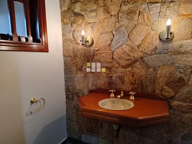 Casa com 850m² 3 quartos e 3 banheiros, à venda, no bairro Planalto do Sol em Sumaré