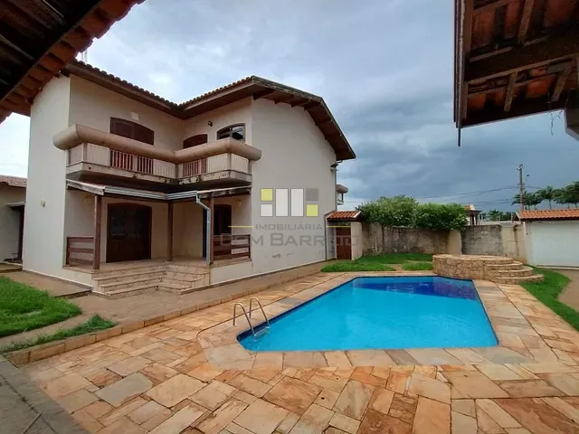 Casa com 850m² 3 quartos e 3 banheiros, à venda, no bairro Planalto do Sol em Sumaré