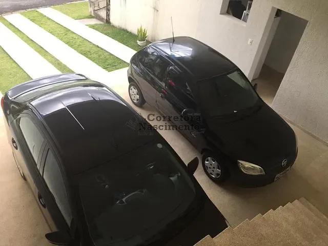 Casa com 1000m², à venda, no bairro Terras de Santa Helena em Jacareí