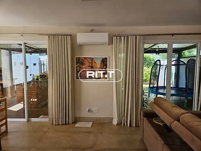 Casa com 316m² 4 quartos e 5 banheiros, à venda, no bairro Jardim Myrian Moreira da Costa em Campinas