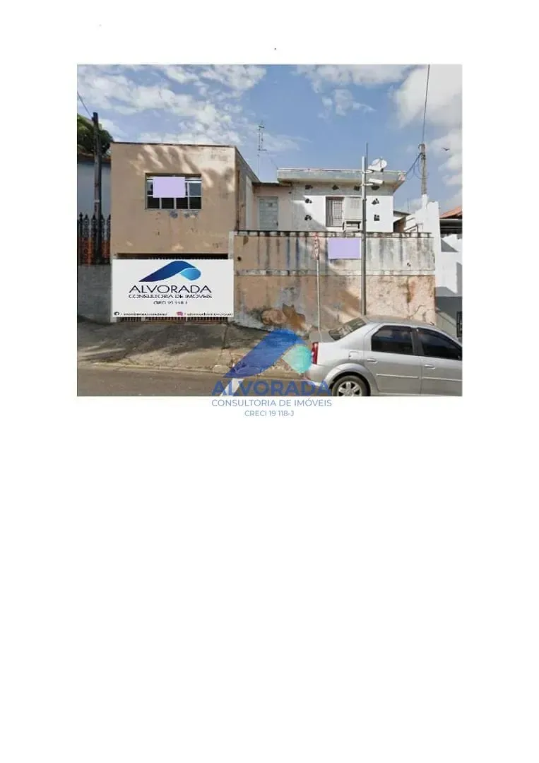 Casa, 2 quartos, 215 m² - Foto 1