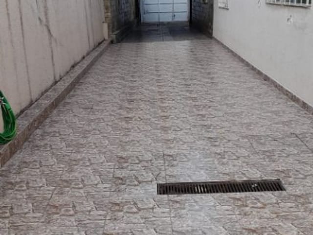 Foto do Casa - Casa com 2 dormitórios para alugar, 60 m² por R$ 2.250,00/mês - Carrão - São Paulo/SP | ZONA LESTE IMÓVEIS