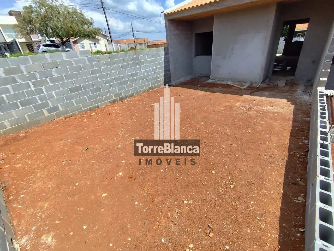 Casa, 2 quartos, 72 m² - Foto 1