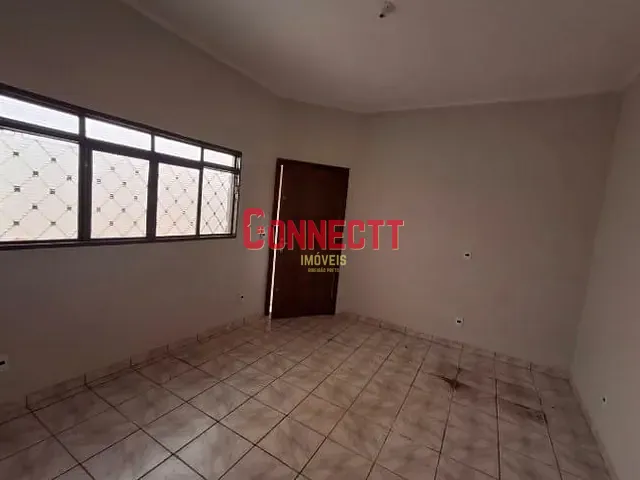 Casa com 180m² 3 quartos e 2 banheiros, à venda, no bairro Vila Virgínia em Ribeirão Preto