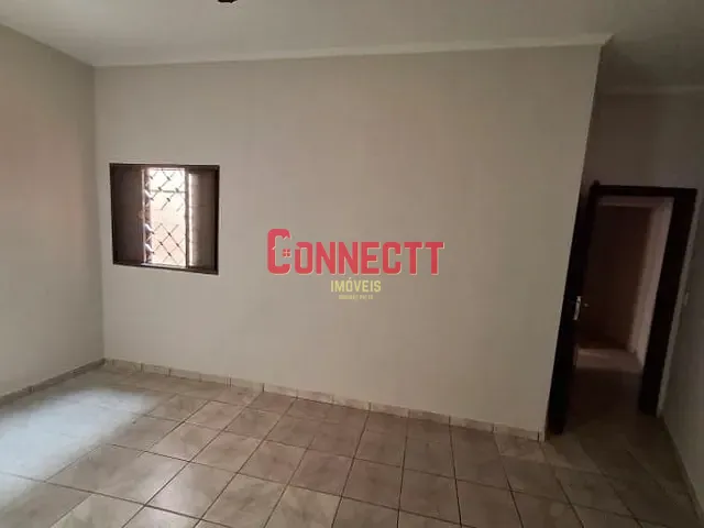 Casa com 180m² 3 quartos e 2 banheiros, à venda, no bairro Vila Virgínia em Ribeirão Preto