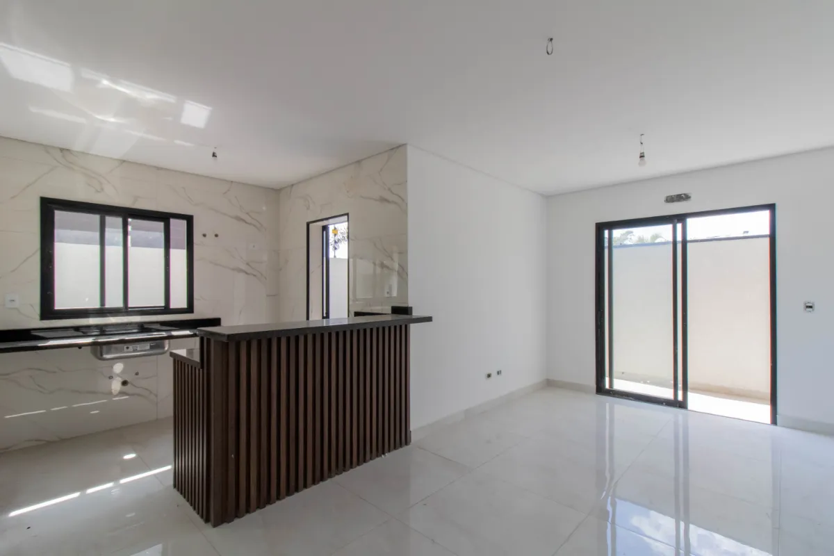 Casa para venda em Ressaca com 3 quartos, sendo 3 suítes, 136m²