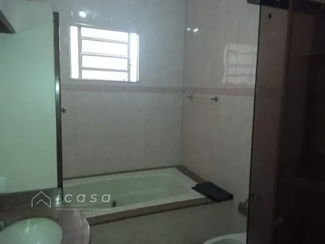 Casa com 275m² 3 quartos e 2 banheiros, à venda, no bairro Vila Antônio Augusto Luiz em Caçapava