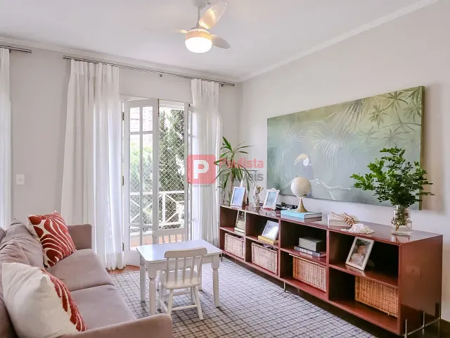 Casa com 463m² 5 quartos e 6 banheiros, à venda, no bairro Jardim Colombo em São Paulo