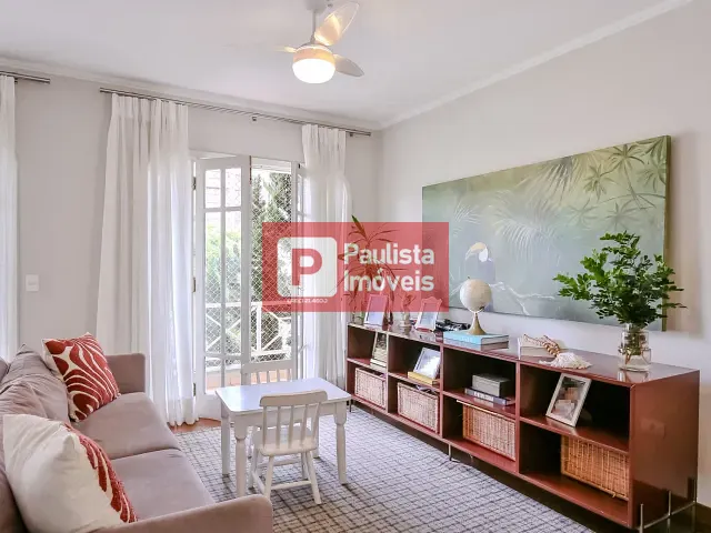 Casa com 463m² 5 quartos e 6 banheiros, à venda, no bairro Jardim Colombo em São Paulo