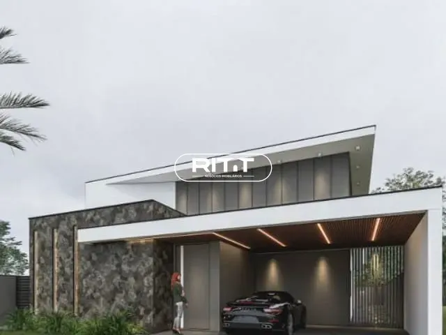 Casa com 475m² 3 quartos e 5 banheiros, à venda, no bairro Loteamento Residencial Arborais em Campinas