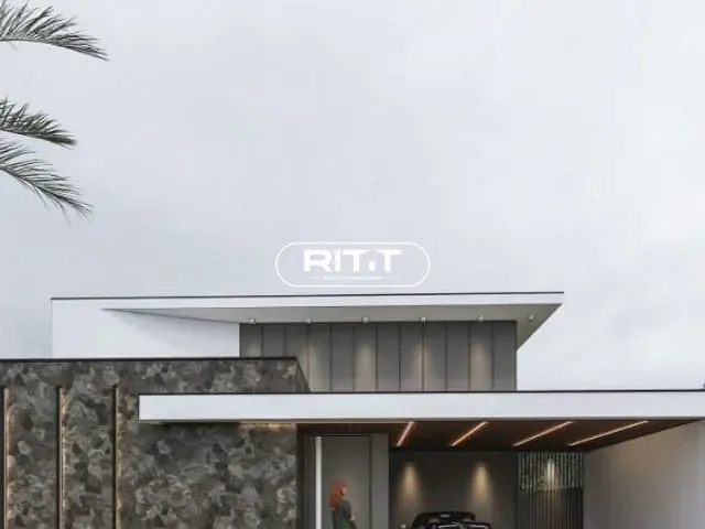 Casa com 475m² 3 quartos e 5 banheiros, à venda, no bairro Loteamento Residencial Arborais em Campinas