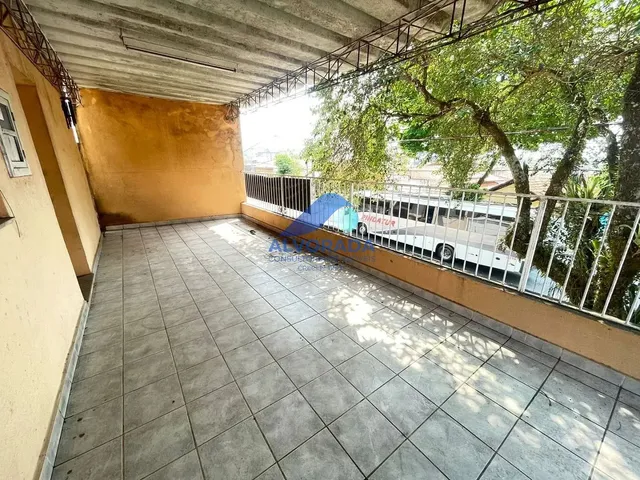 Casa com 288m² 2 quartos e 2 banheiros, à venda, no bairro Santana em São José Dos Campos