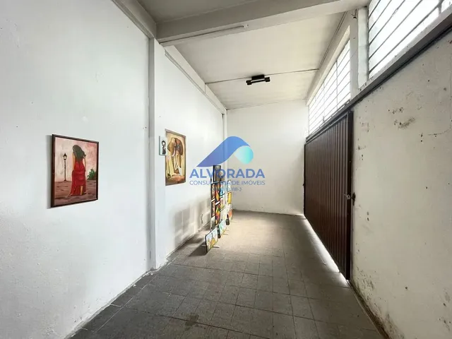 Casa com 288m² 2 quartos e 2 banheiros, à venda, no bairro Santana em São José Dos Campos