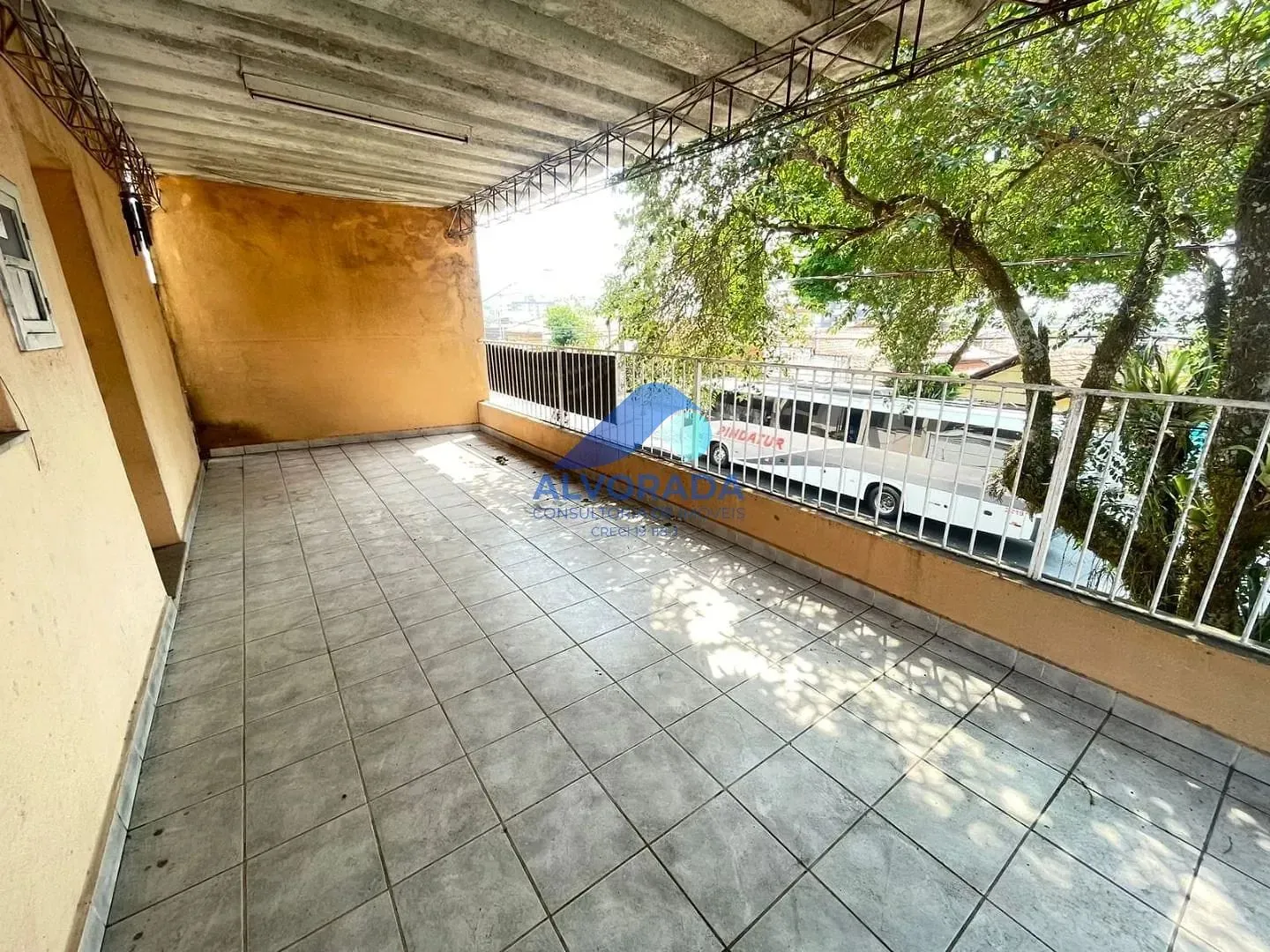 Casa, 2 quartos, 192 m² - Foto 1