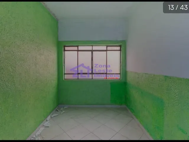 Casa com 400m² 2 quartos e 6 banheiros, à venda, no bairro Vila Formosa em São Paulo