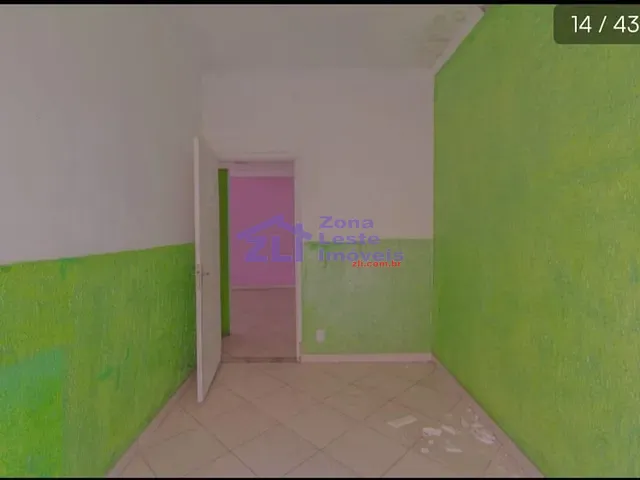 Casa com 400m² 2 quartos e 6 banheiros, à venda, no bairro Vila Formosa em São Paulo