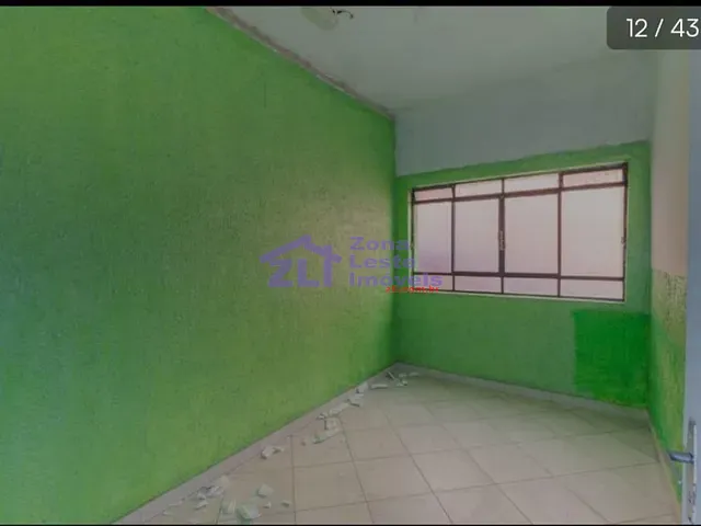 Casa com 400m² 2 quartos e 6 banheiros, à venda, no bairro Vila Formosa em São Paulo