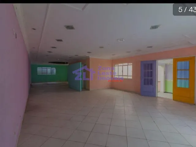 Casa com 400m² 2 quartos e 6 banheiros, à venda, no bairro Vila Formosa em São Paulo
