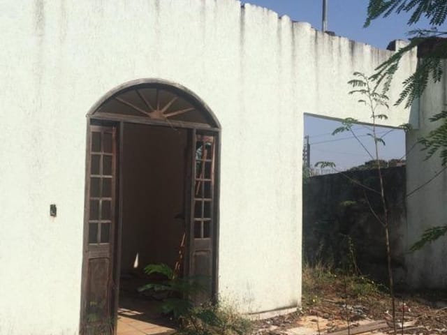 Foto do Casa - Casa com 3 dormitórios à venda, 158 m² por R$ 200.000,00 - Conjunto Pontal - Uberaba/MG | ZUCATO IMOBILIARIA LTDA