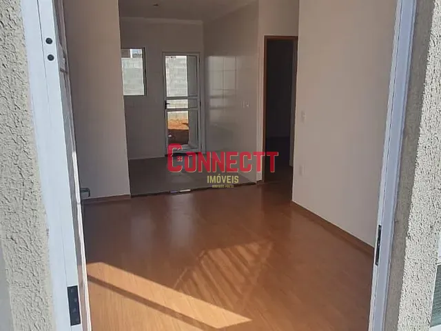 Casa 2 quartos e 1 banheiro, à venda, no bairro Santa Iria em Ribeirão Preto
