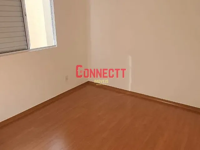 Casa 2 quartos e 1 banheiro, à venda, no bairro Santa Iria em Ribeirão Preto