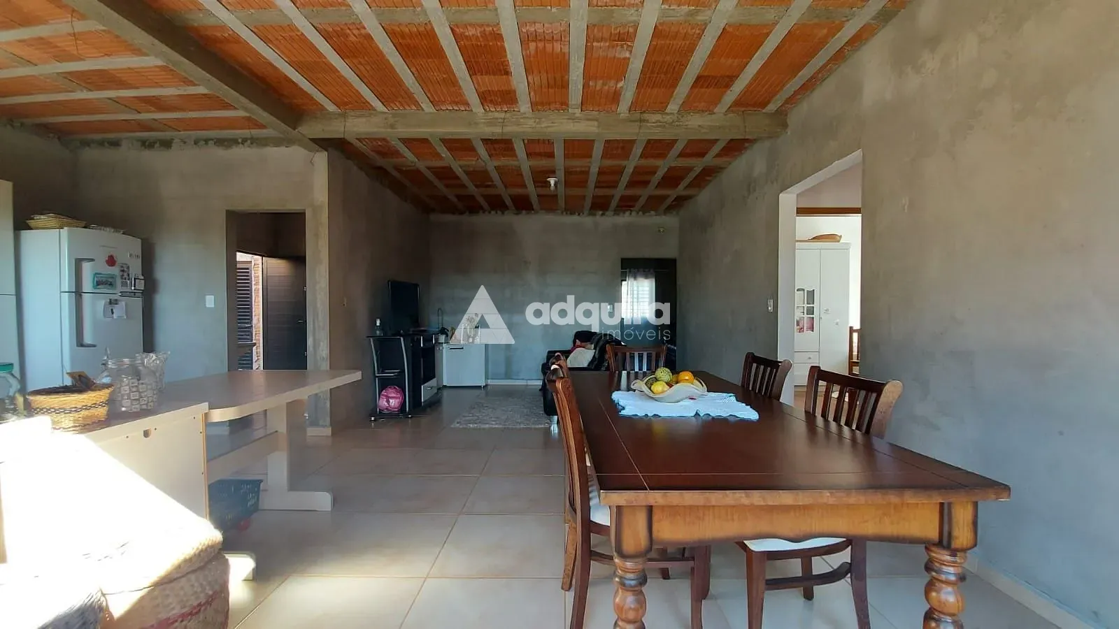 Casa, 3 quartos, 168 m² - Foto 13