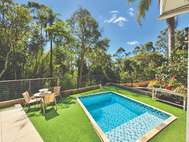 Casa com 443m² 3 quartos e 5 banheiros, à venda, no bairro Transurb em Itapevi