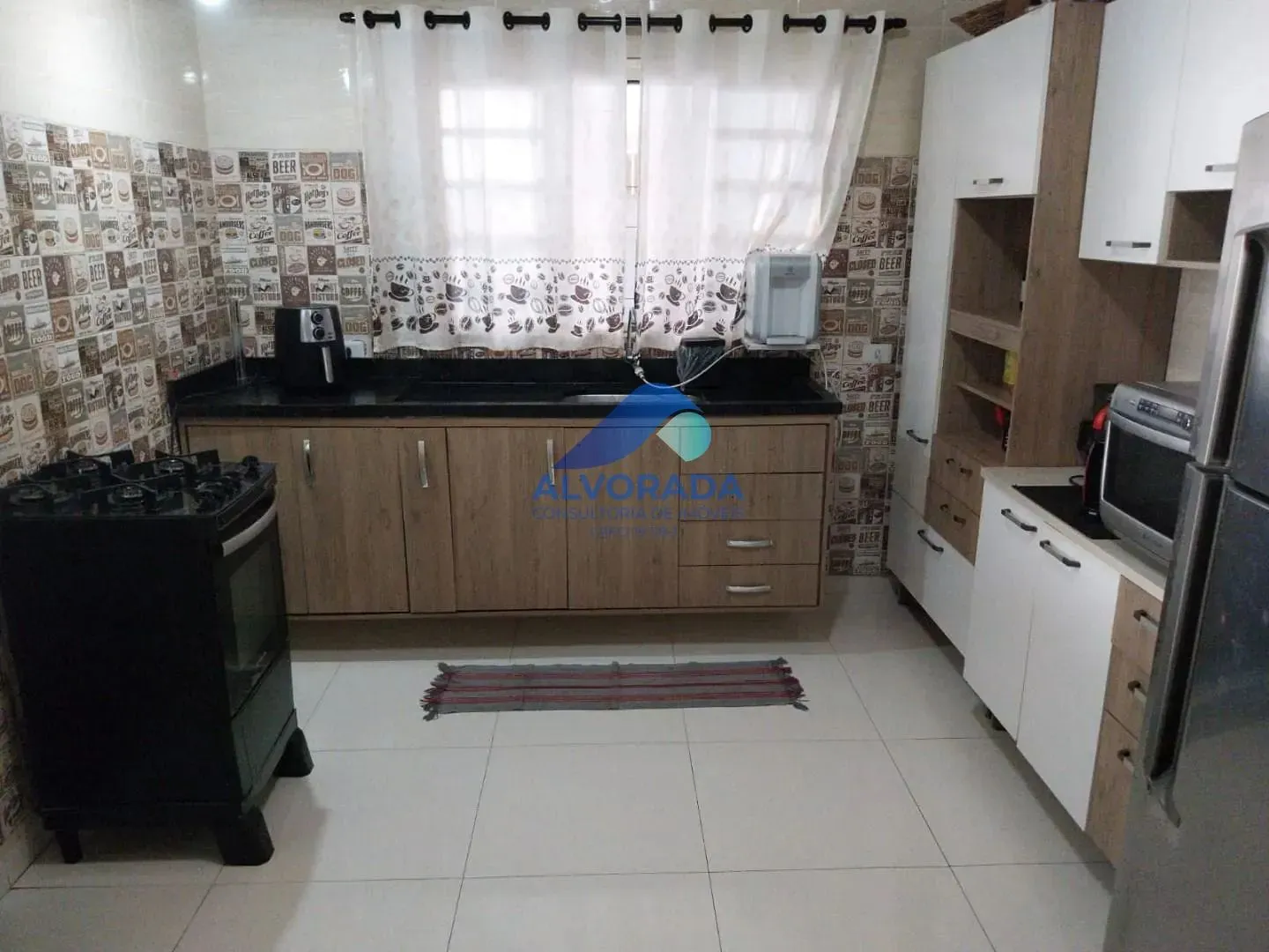 Casa, 3 quartos, 118 m² - Foto 16