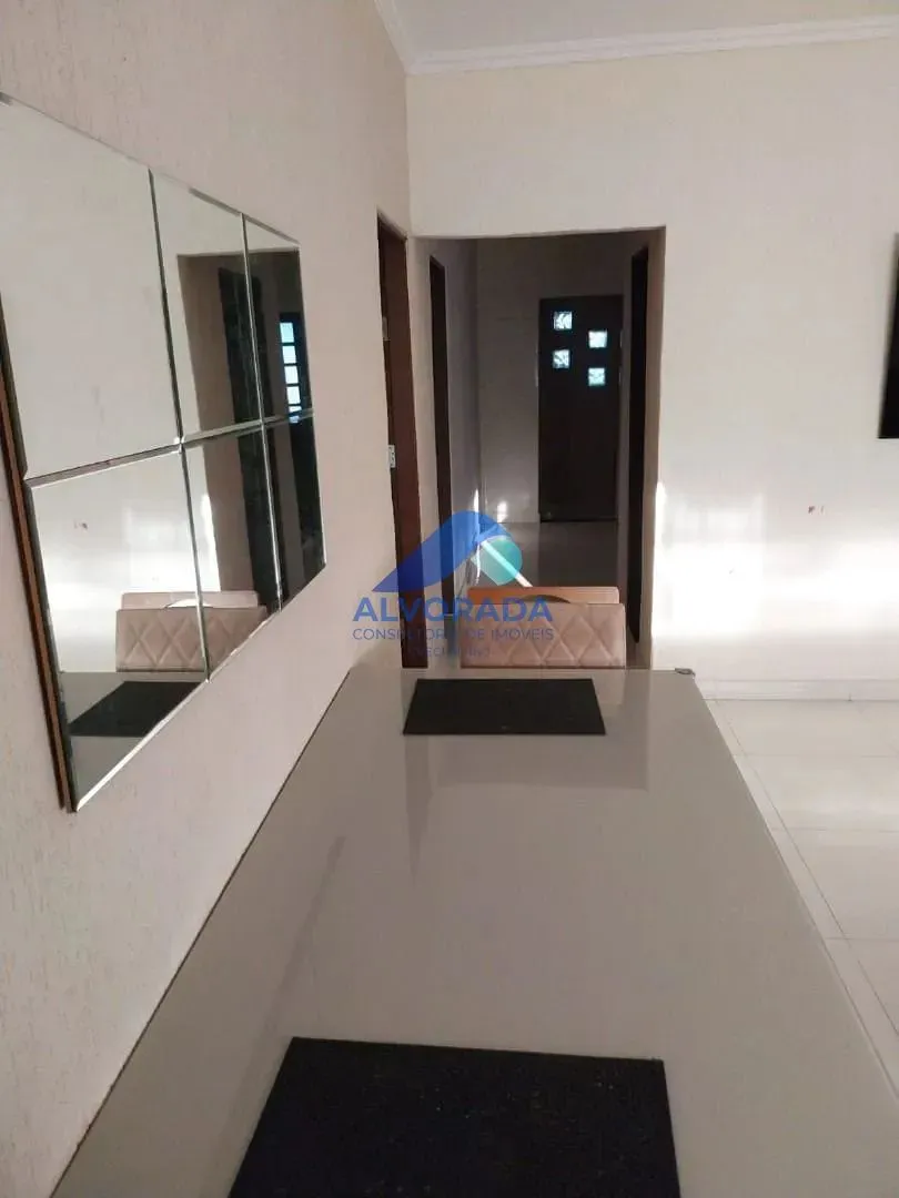 Casa, 3 quartos, 118 m² - Foto 9
