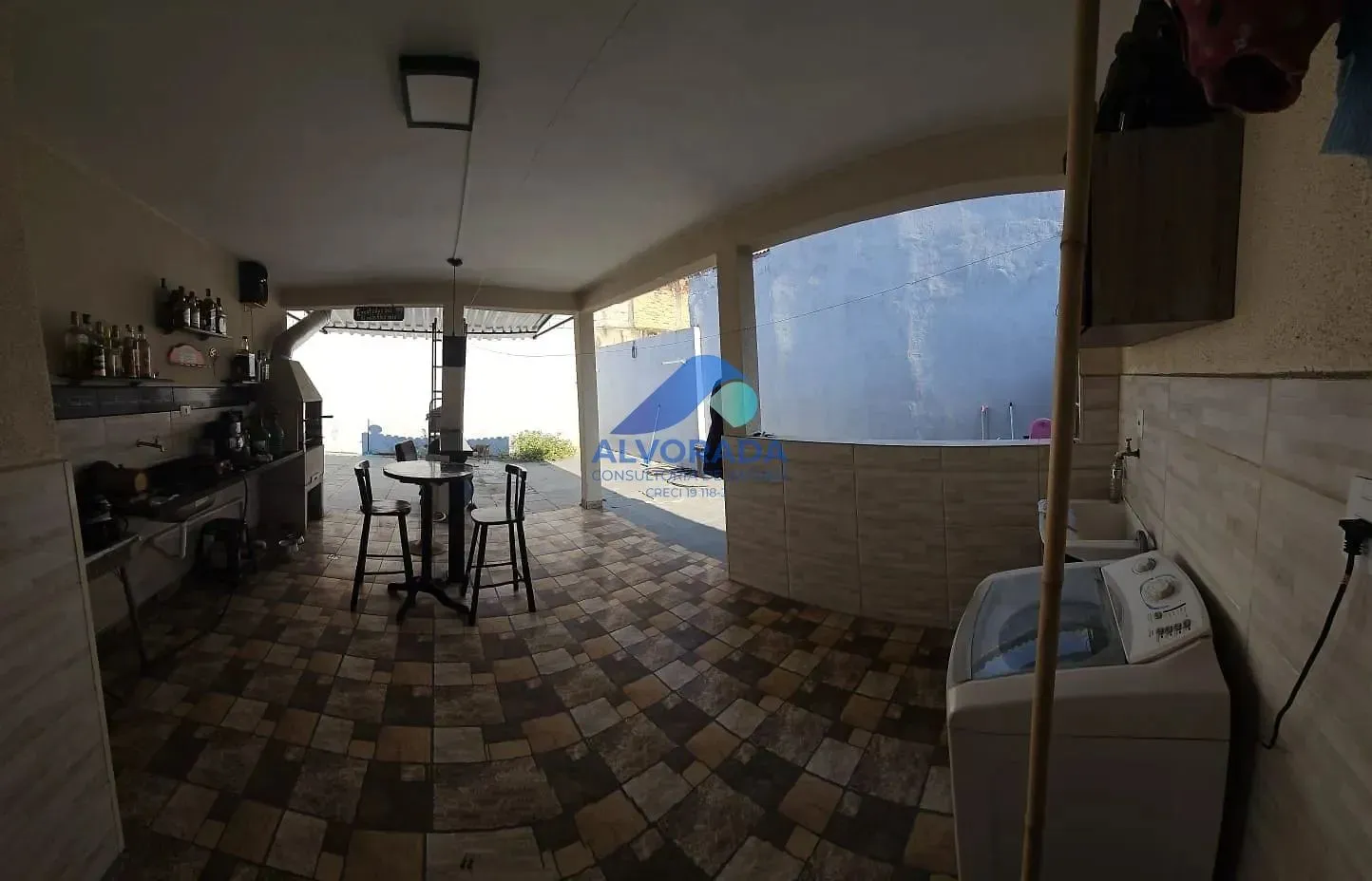 Casa, 3 quartos, 118 m² - Foto 7